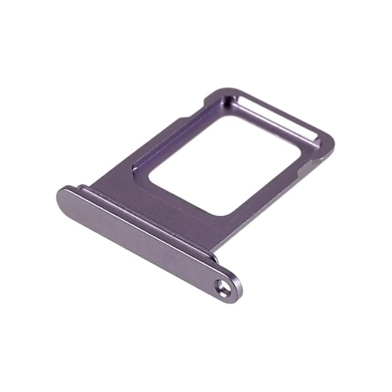 SIM Holder Apple iPhone 14/14 Plus Purple